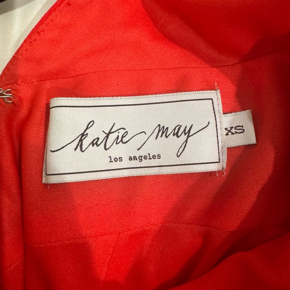 Katie May dress - Picture 3 of 7
